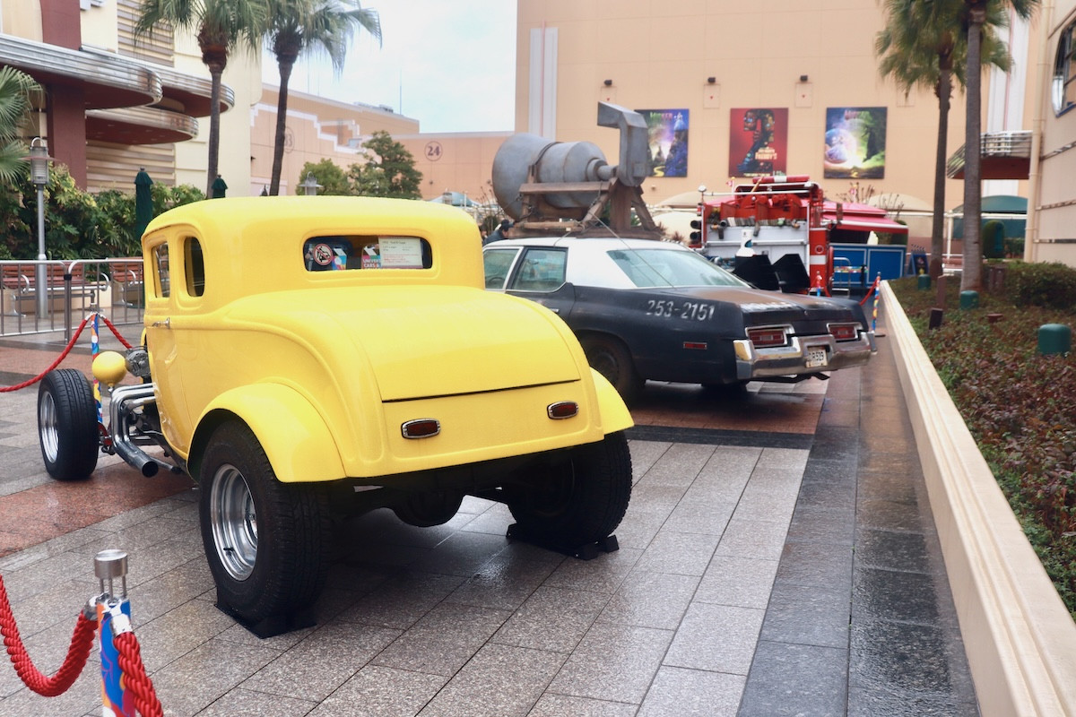 20260303_ユニバーサル・カーズ・アンド・スターズ・コレクション