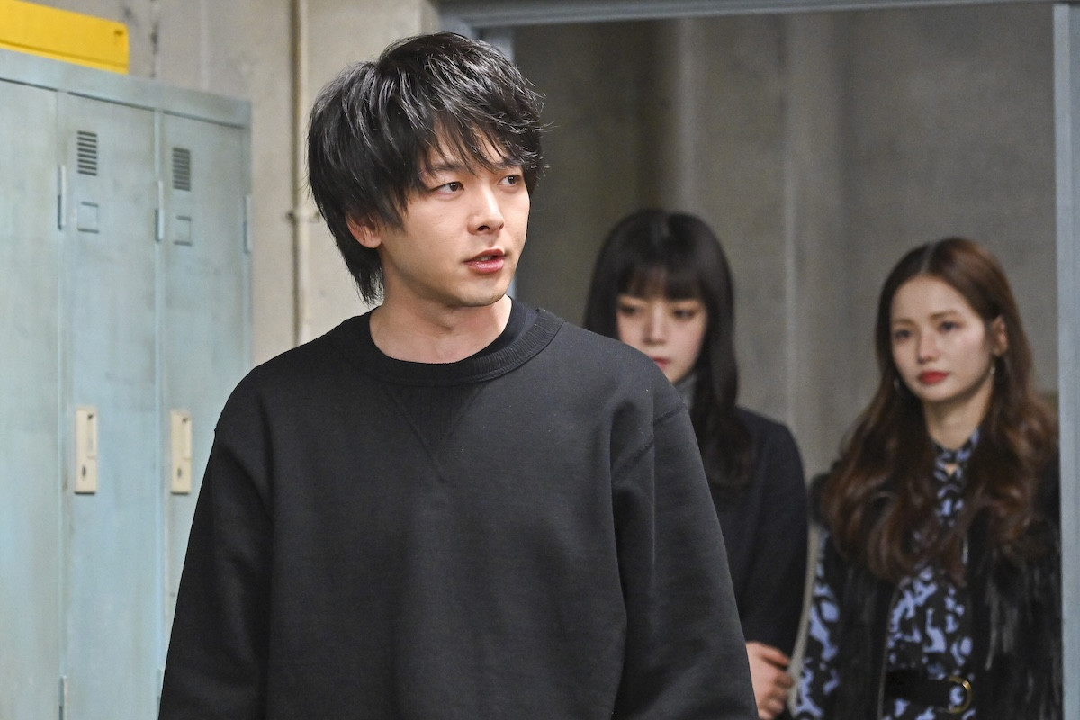 『DREAM STAGE』“吾妻”中村倫也、愛ゆえに苦渋の決断　ネット悲痛「自己犠牲やめて」「ガチ泣き」（ネタバレあり）