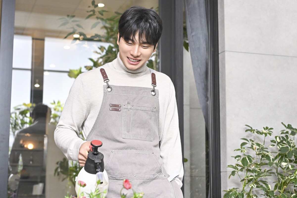 『DREAM STAGE』“吾妻”中村倫也、愛ゆえに苦渋の決断　ネット悲痛「自己犠牲やめて」「ガチ泣き」（ネタバレあり）