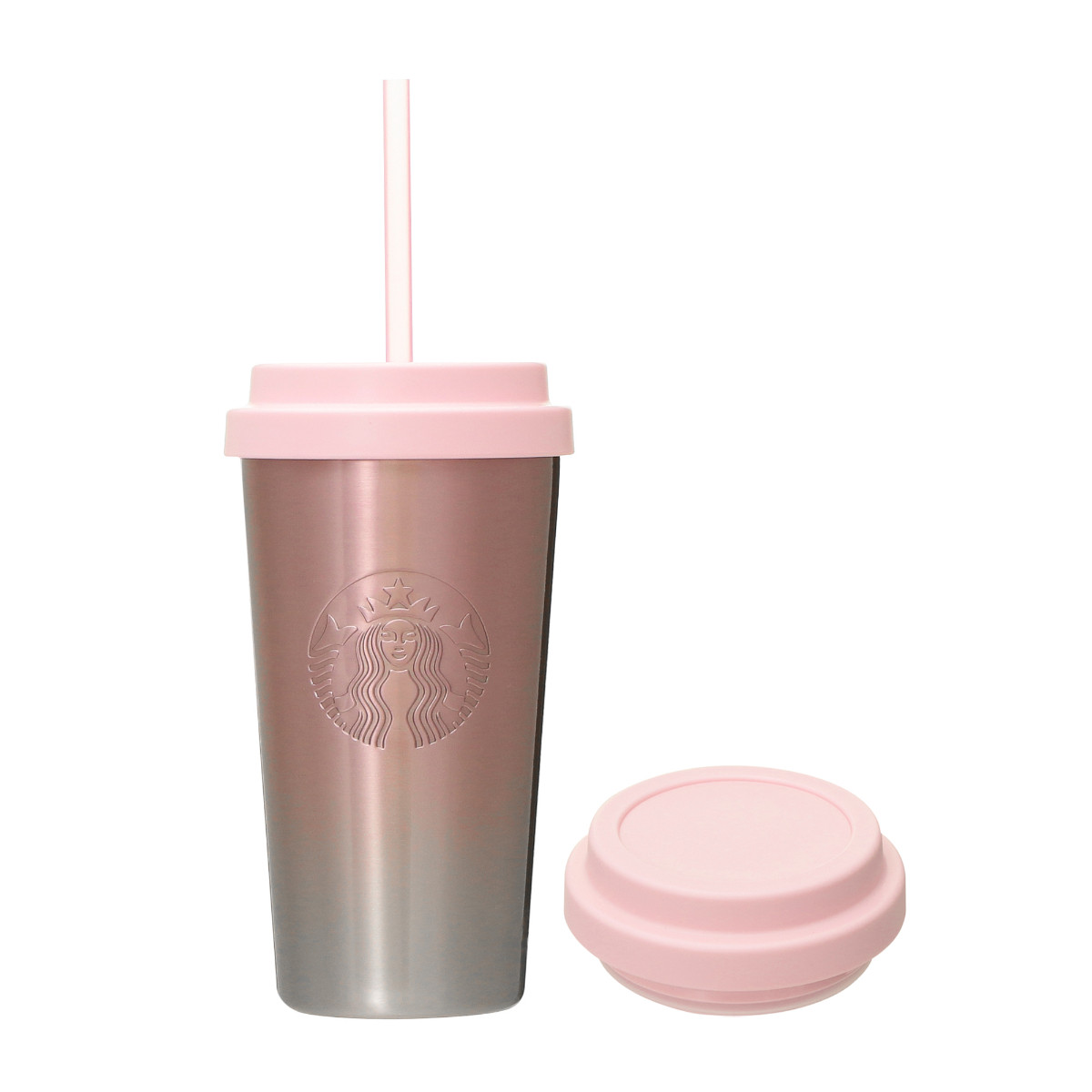 20260310 スタバ“パステルカラー”の春グッズ