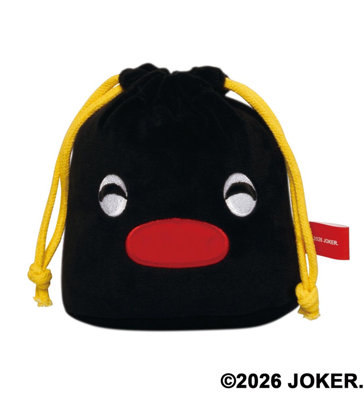 260311「PINGU ふわふわコレクション」