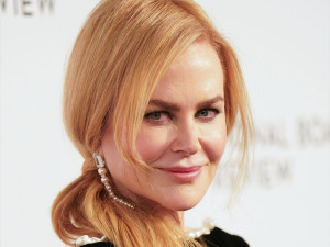 ニコール・キッドマン、モデルの17歳娘への業界アドバイスが“さすが”