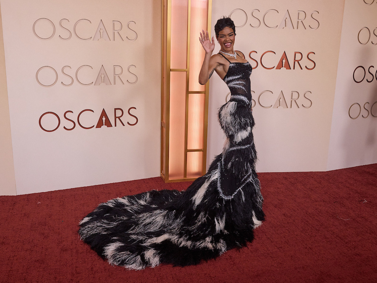 【フォト特集】＜第98回アカデミー賞＞豪華セレブがレッドカーペットに登場！