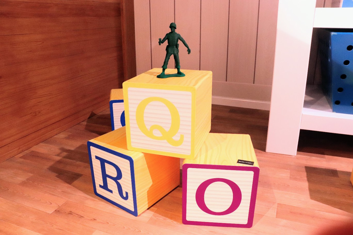 20260318 ピクサーの世界展