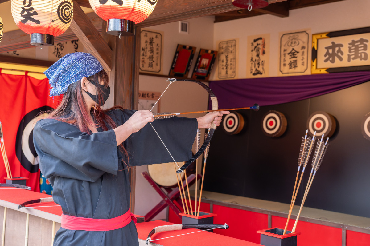 【オフィシャル】20260319_太秦映画村