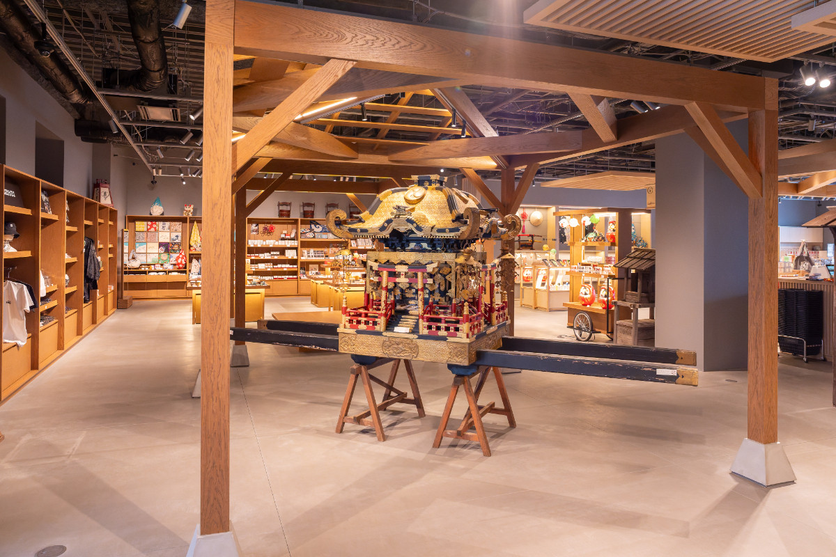 【オフィシャル】20260319_太秦映画村