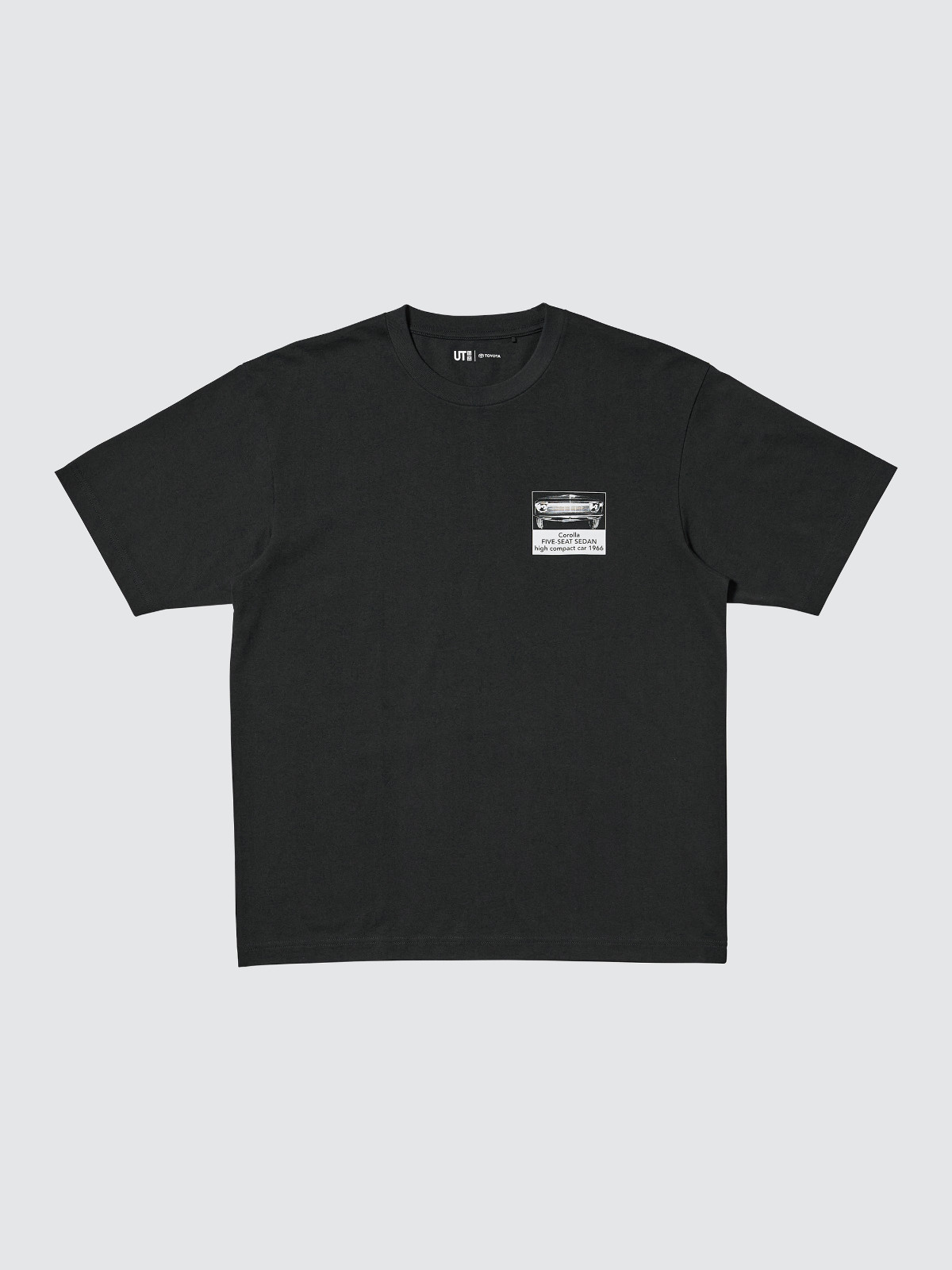 20260320 ユニクロ「UT」