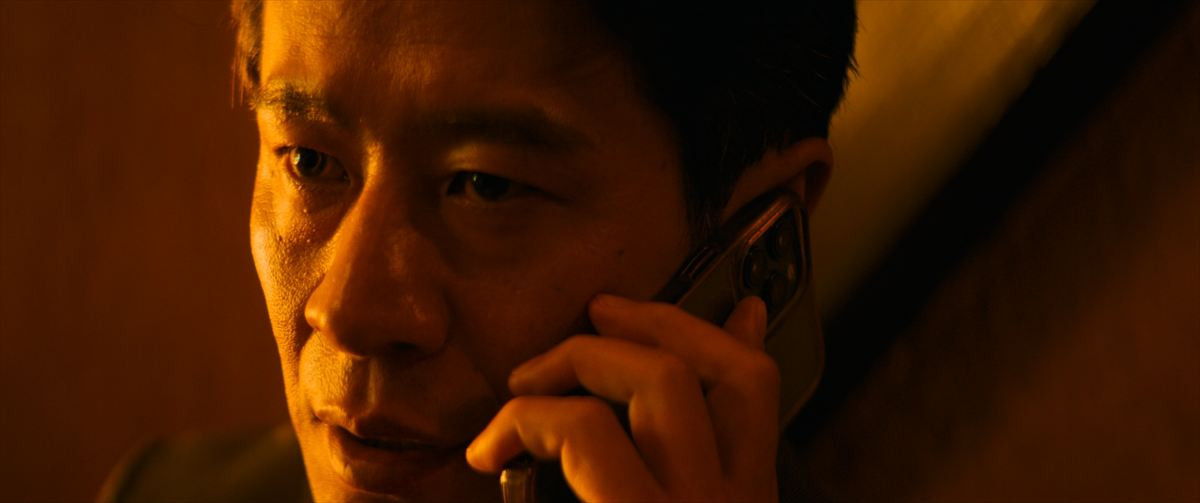 12の映画賞を受賞『岡本万太』6.5公開決定　ポスター、予告編、場面写真一挙公開