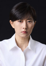 ドラマ『エラー』に出演する菊川怜