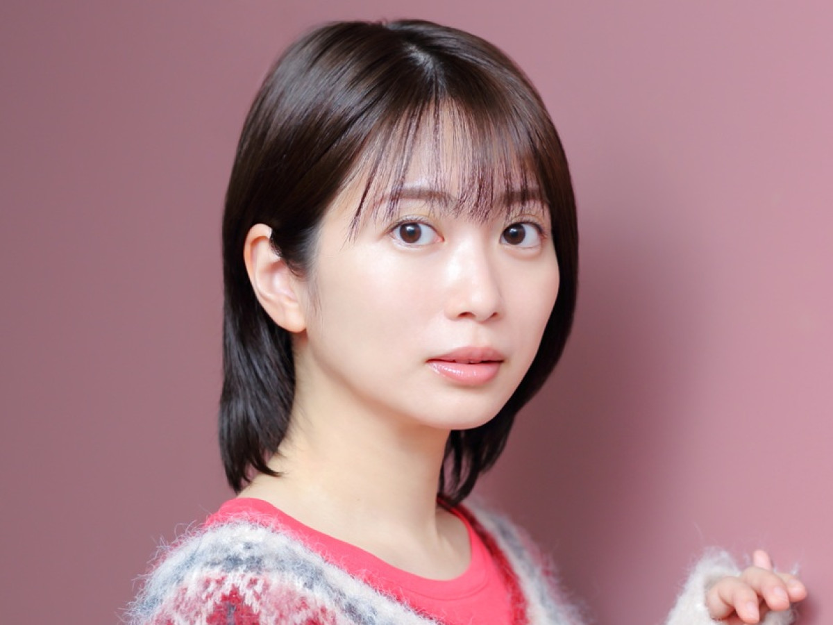 2026年冬ドラマ「演技が光っていた主演女優」ランキングTOP5