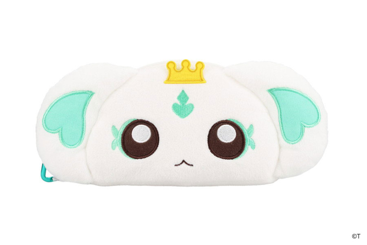 20260325 『プリキュア』×「Zoff」