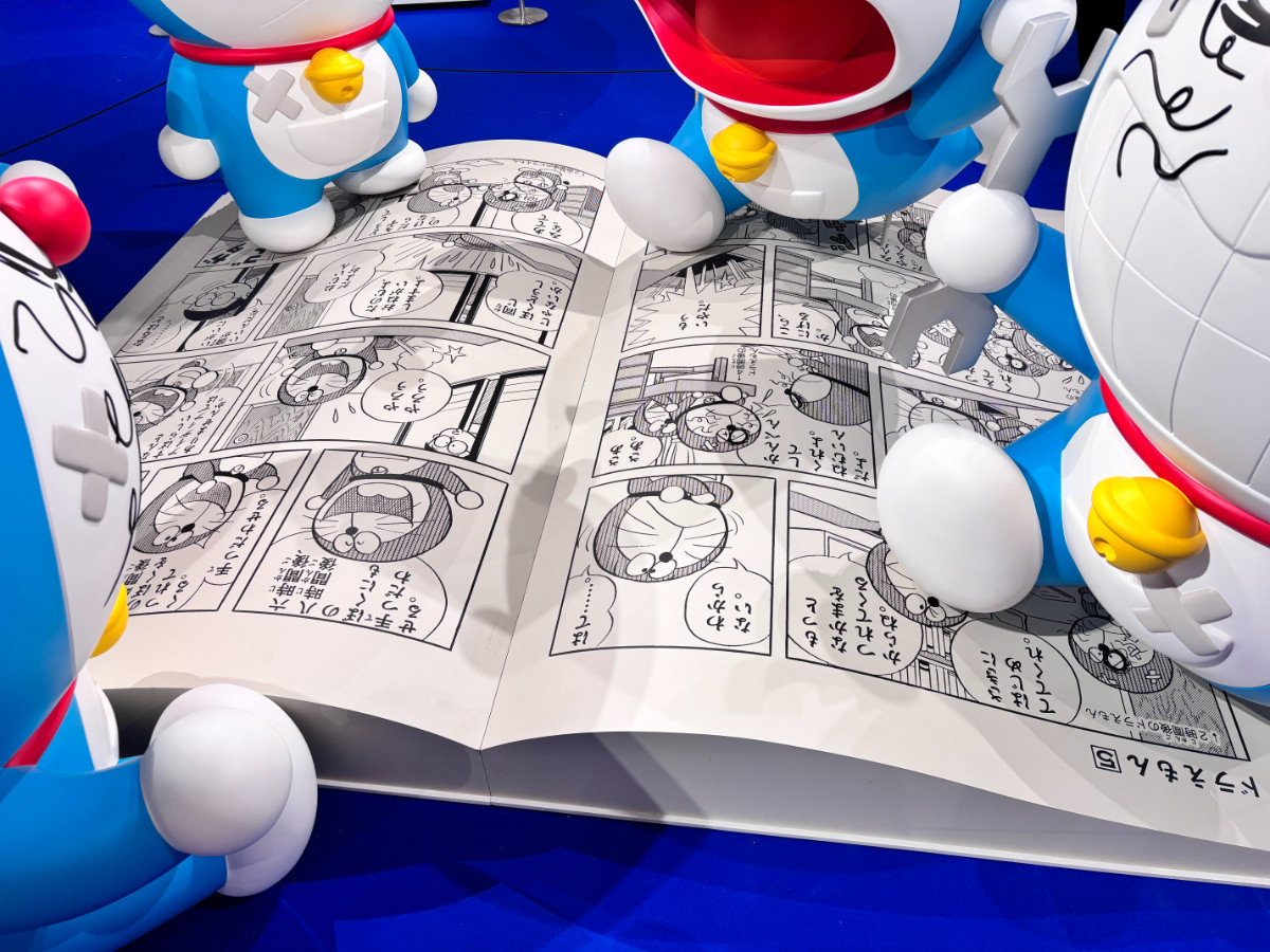 20260326 100％ドラえもん＆フレンズin 東京