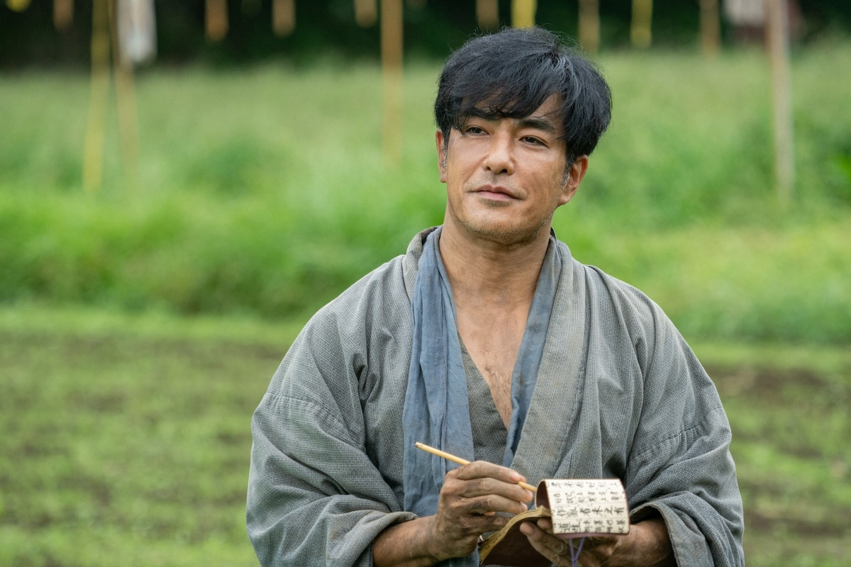 見上愛＆上坂樹里ダブル主演で看護の世界に飛び込むヒロインを活写！『風、薫る』来週スタート