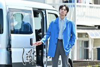 ドラマ『リブート』に北村匠海がサプライズ出演