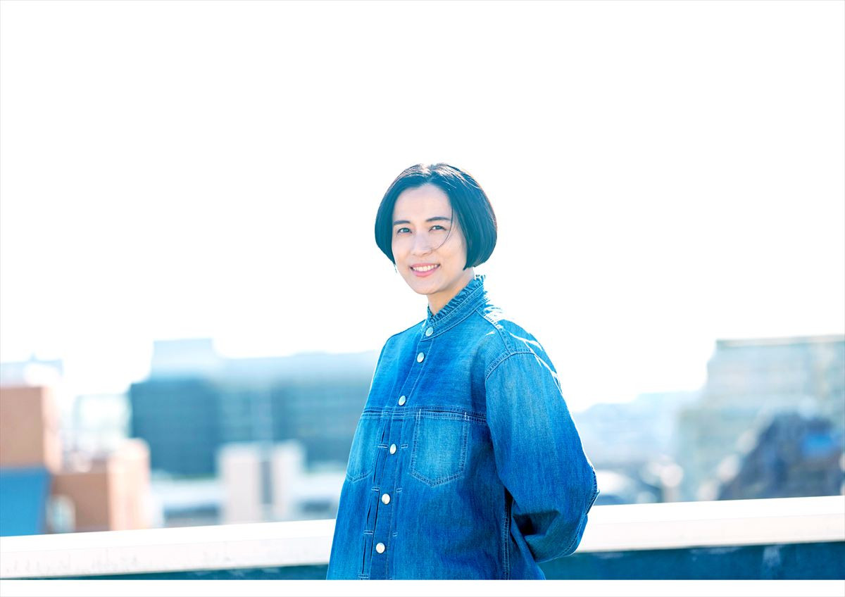 岸井ゆきの＆ツェン・ジンホアW主演『シンシン アンド ザ マウス』藤原季節、中田青渚、柄本時生らの出演解禁！