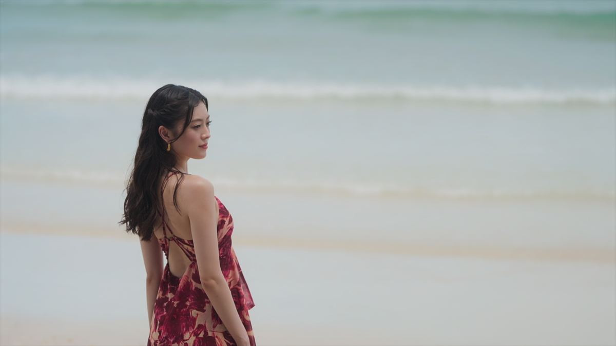 『バチェロレッテ』シーズン4、5.1配信決定！シリーズ史上最年少のトリリンガルモデルが選ぶのは？