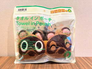 『あつ森』×ファミマ「コンビニエンスウェア」が優秀！　話題の商品開封してみた＜実物レポ＞