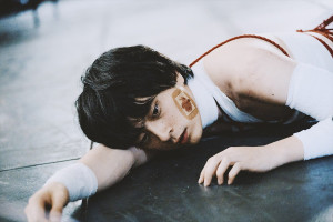 映画『JOTARO』場面写真