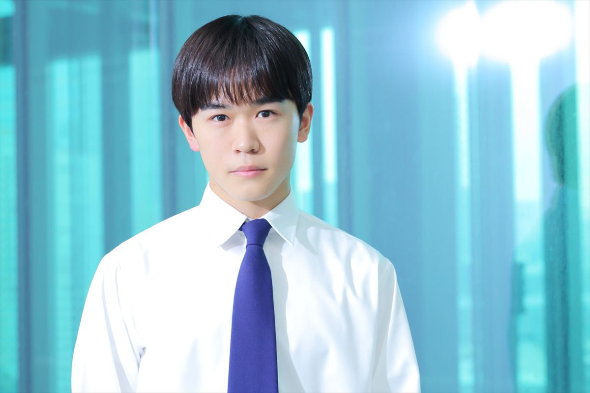 鈴木福＆あのちゃん、初共演で挑んだ“壮絶な青春物語”の裏側　「俳優としてのギアがもう一段上がった」