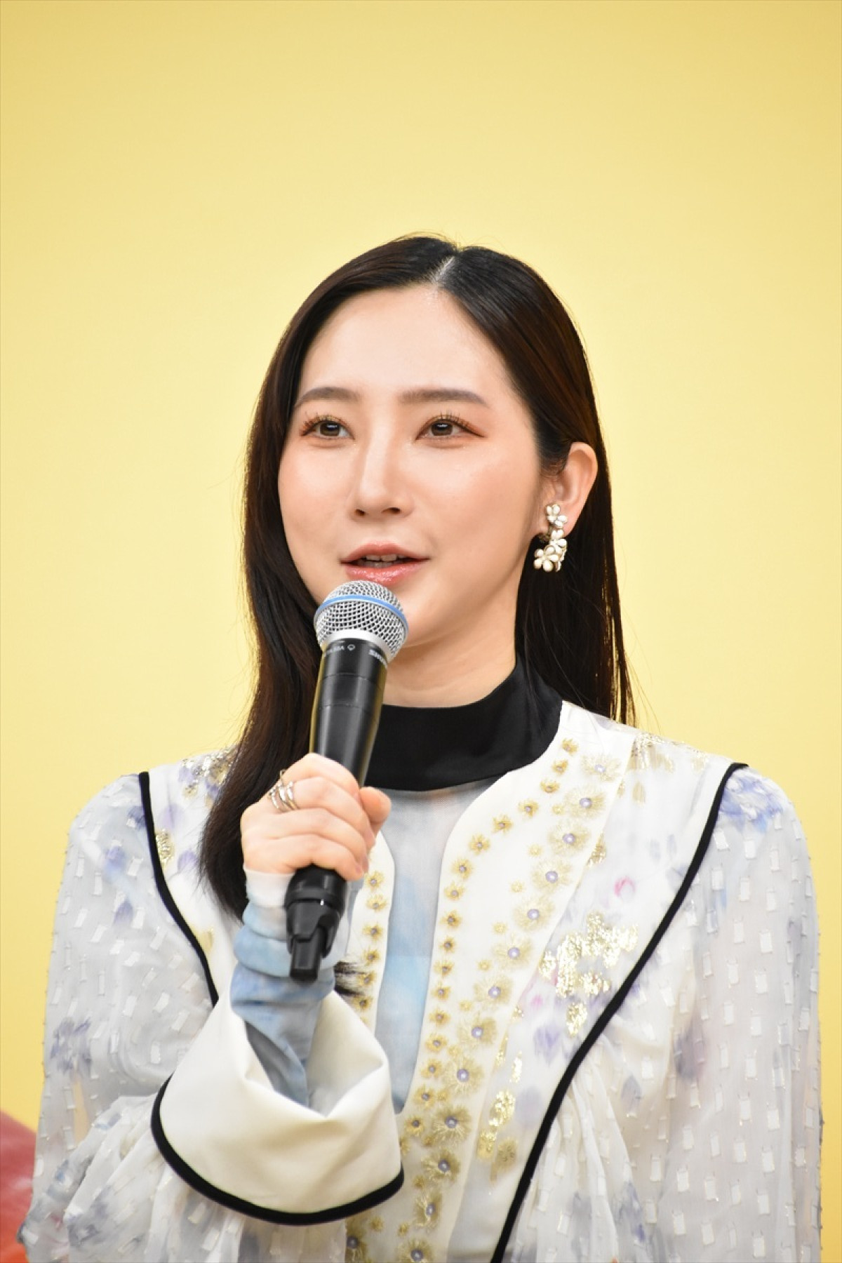 永作博美＆松山ケンイチ、マグロ解体ショーに大興奮！　18年ぶり共演に松山はラブシーン熱望!?　