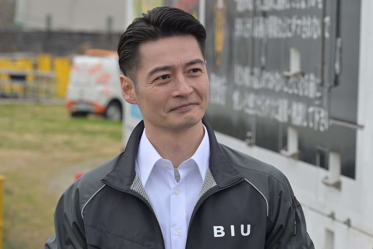 土屋太鳳×timelesz佐藤勝利ダブル主演！爆走する捜査本部を描く新感覚刑事ドラマ『ボーダレス』今夜スタート