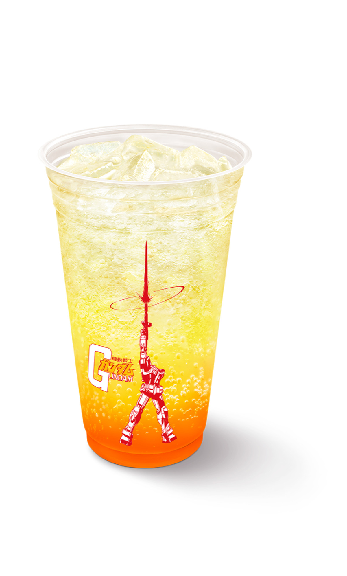 20260409 『機動戦士ガンダム』×「マクドナルド」