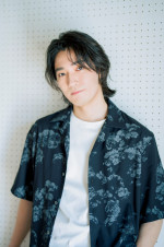 ジグ＝クレイン役の坂泰斗