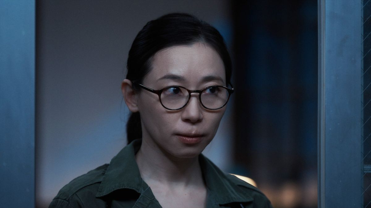 稲垣吾郎、草彅剛、香取慎吾主演映画『バナ穴』初夏公開決定！　ビジュアル＆ティザー映像解禁