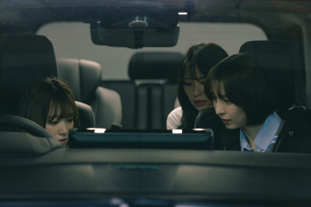 『サレタ側の復讐』第3話 サレ妻たちが最初のターゲット“義隆”二階堂高嗣に罠を仕掛ける