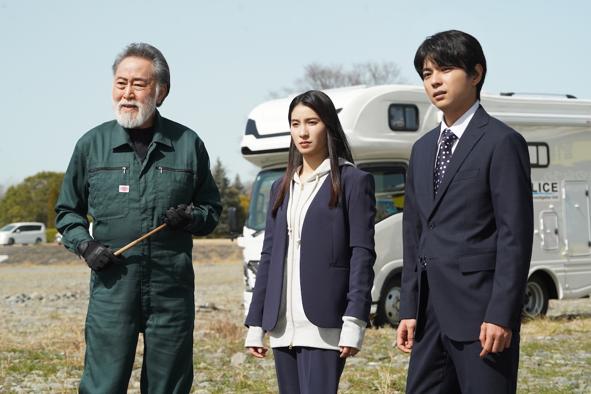 『ボーダレス』通り魔事件にまさかの真相　容疑者の動機「結構クズい」「犯人最悪」ネット騒然（ネタバレあり）