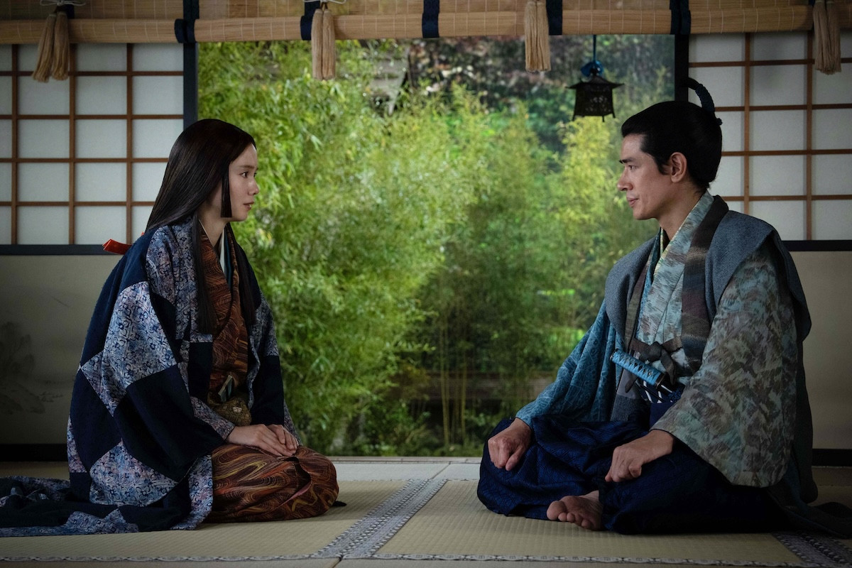 『豊臣兄弟！』第15回 “信長”小栗旬、北近江へ進軍　朝倉・浅井軍と対決へ