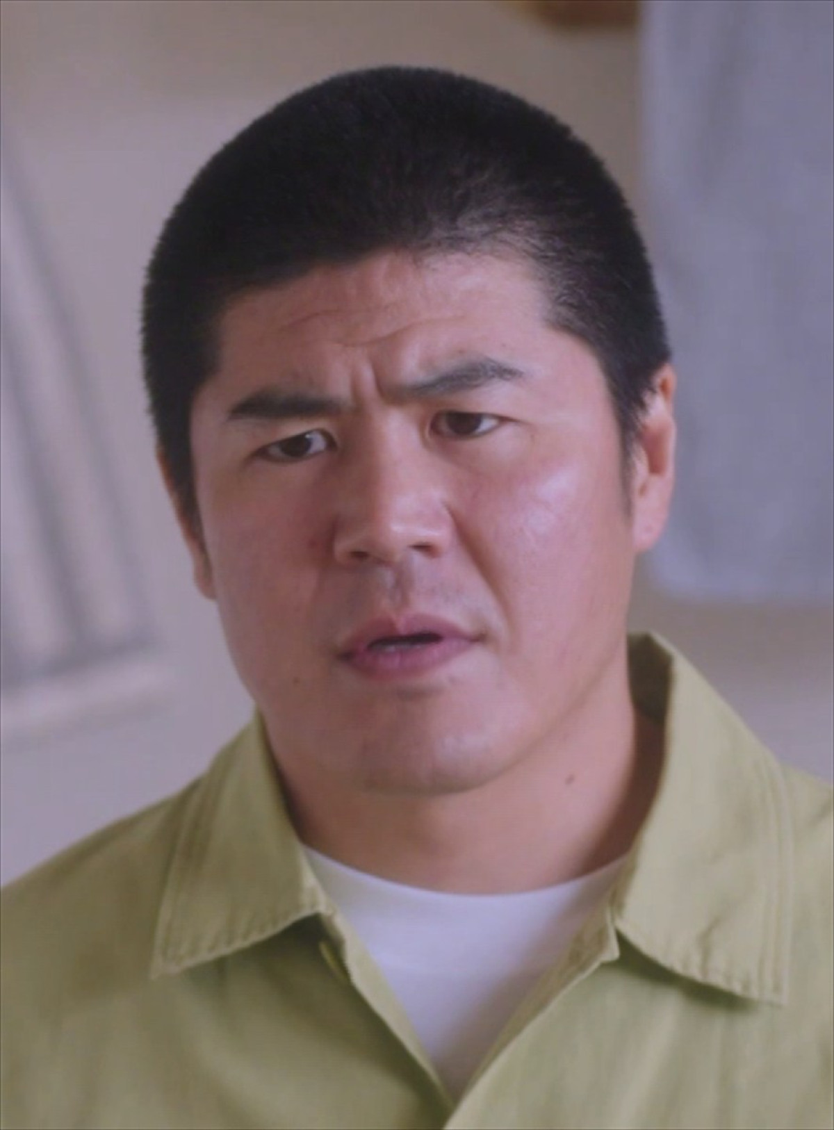 『ムショラン三ツ星』炊場で働く受刑者役の新キャストに温水洋一・ひょうろく・DOTAMAら決定