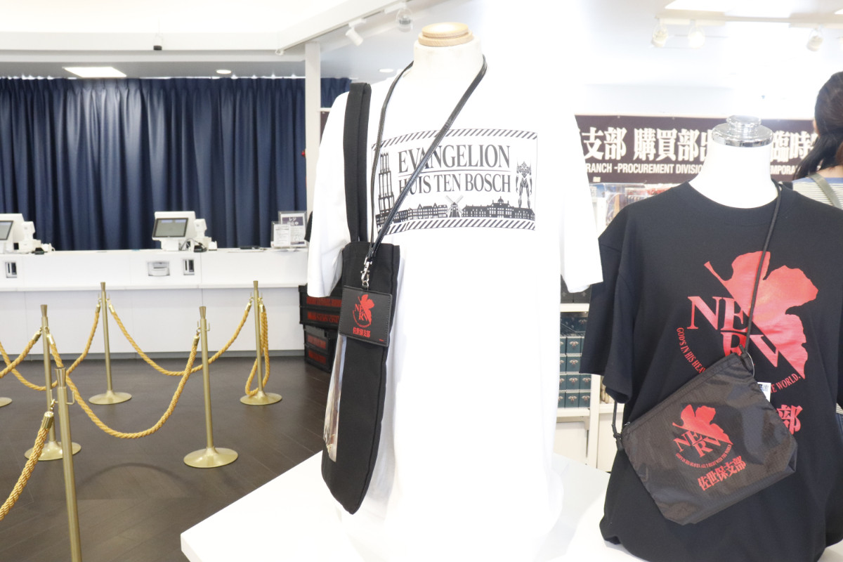 20260421 EVA×ハウステンボス