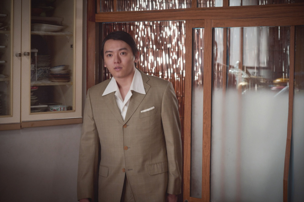 元日向坂46・松田好花主演、架空名作劇場「まりとっつぁん」に友近が参戦　濱田龍臣、アルピー平子らも出演決定