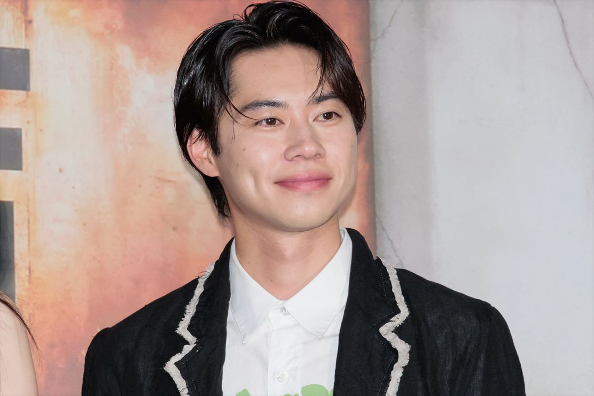 Snow Man・目黒蓮、自身に課しているルールを告白　高橋文哉「『そういうことだったんだな』って」