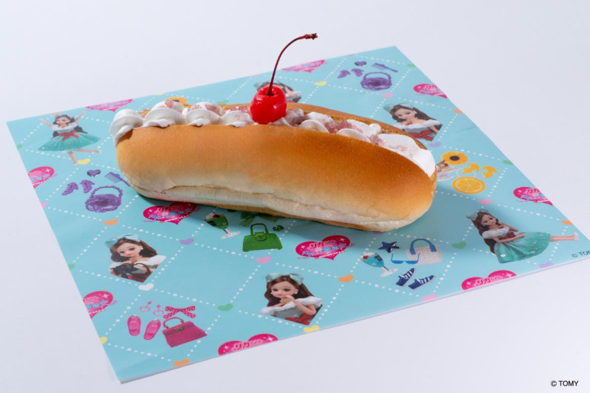 260403「リカちゃん 夕日の丘舞踏会in西武園ゆうえんち」