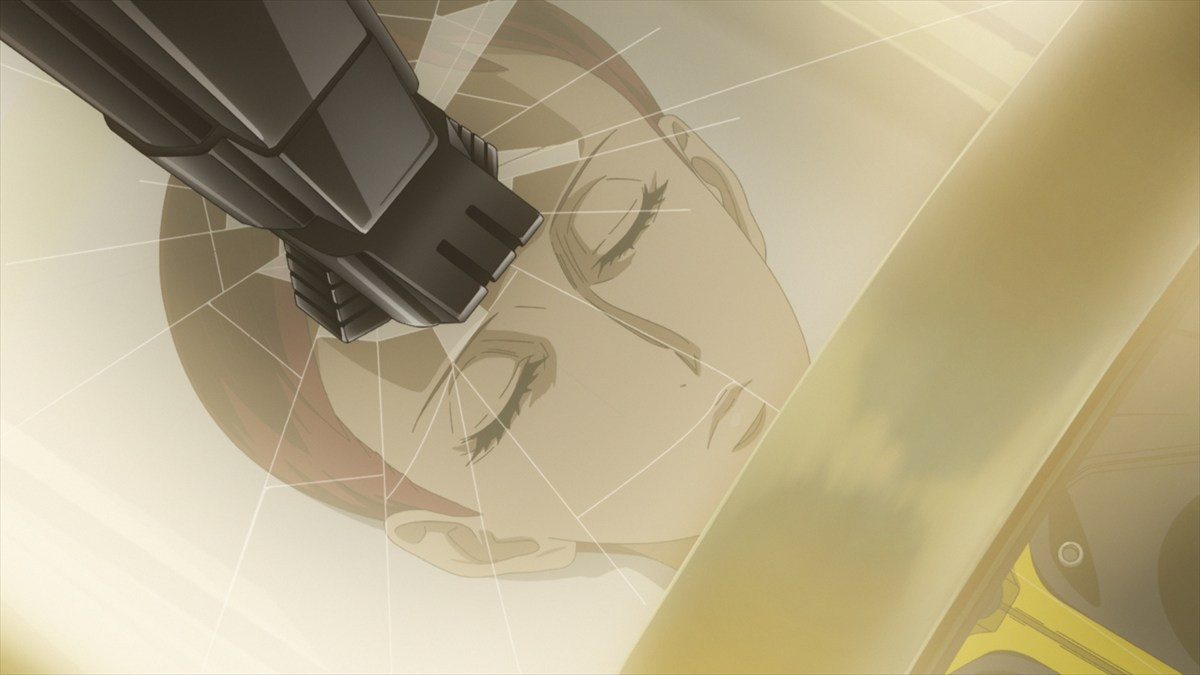 『ヤマトよ永遠に REBEL3199 第六章 碧い迷宮』第2弾特報映像が公開