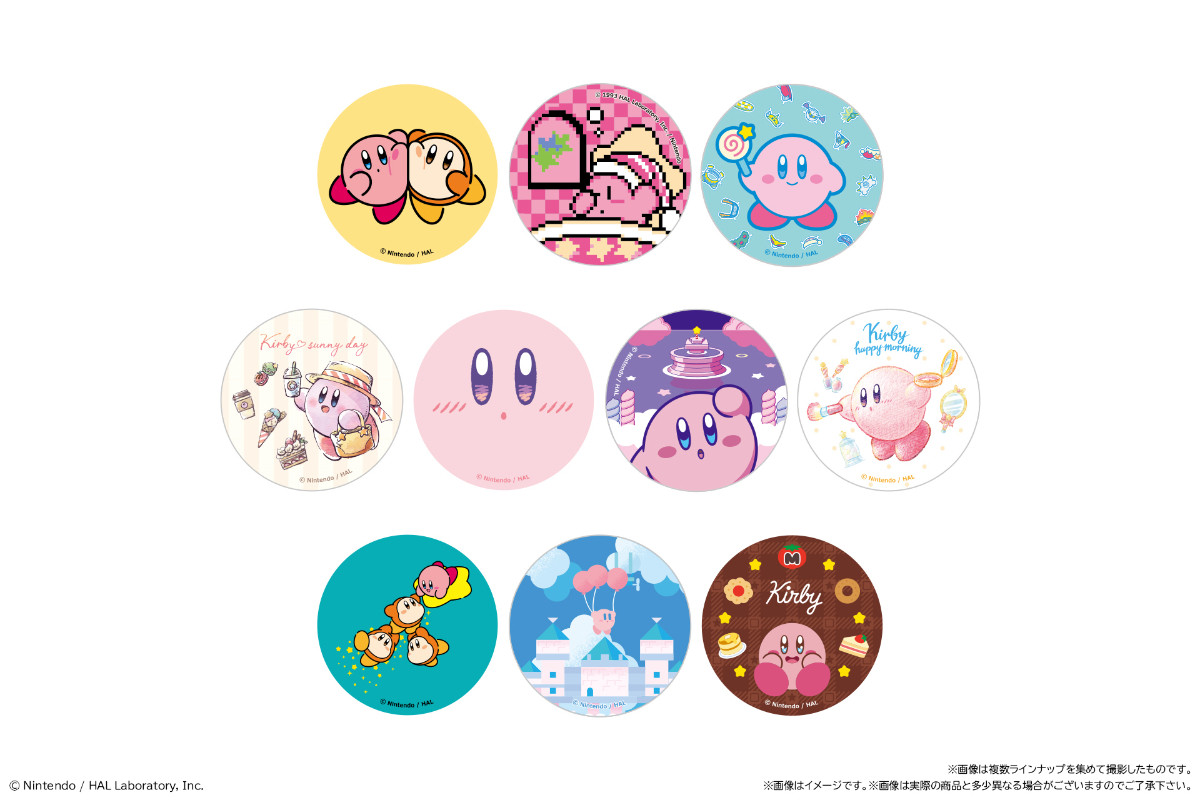 20260416 星のカービィ まんまる焼き 2026