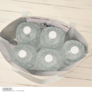 20260416 スヌーピーの超BIG保冷バッグ