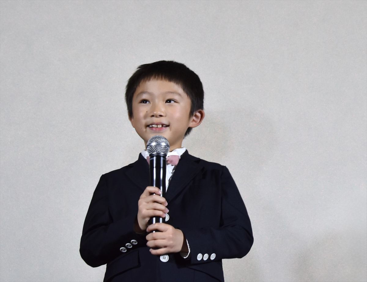 萩原聖人、15年ぶり単独主演に「勘弁してくれ（笑）」