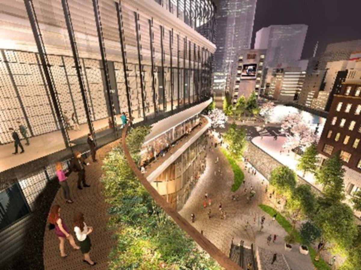 260422「東京ミッドタウン日本橋」