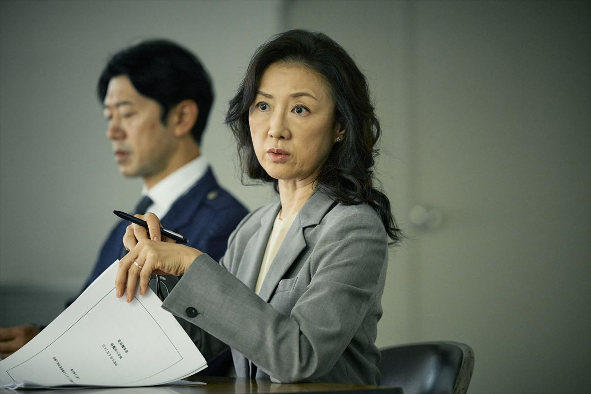 『田鎖ブラザーズ』第2話 消えた容疑者の不可解な足取り　両親殺害事件の衝撃的事実も判明