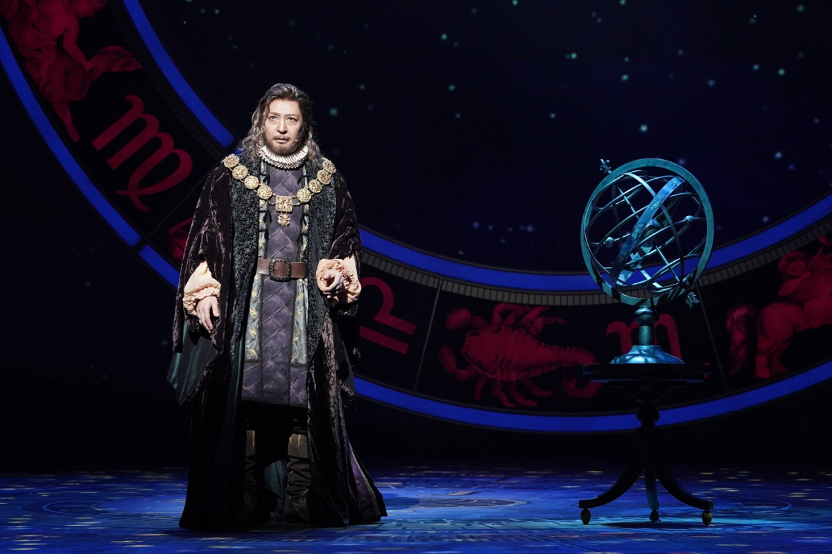 石川禅、佐藤隆紀、上白石萌音、松尾スズキ、「第五十一回菊田一夫演劇賞」受賞　大賞は『大地の子』