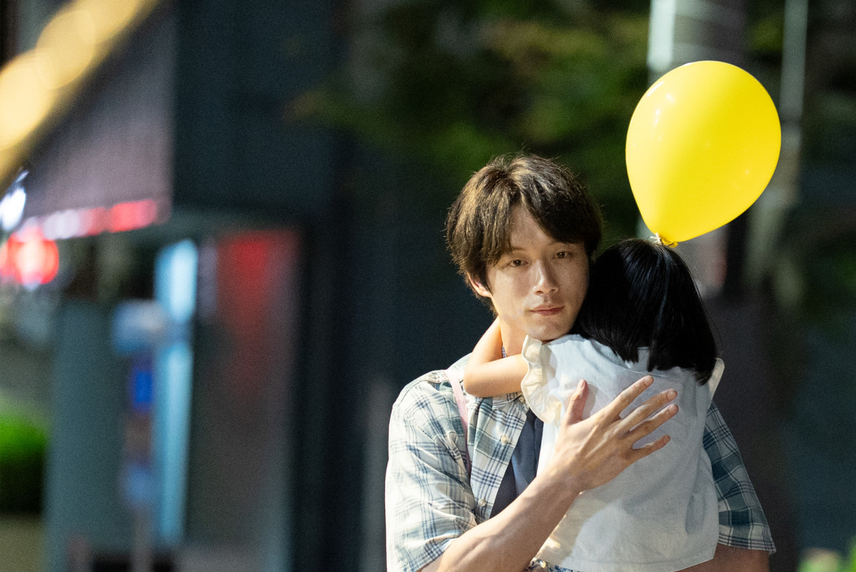 坂口健太郎主演映画『私はあなたを知らない、』8.28公開　堀田真由＆倉田瑛茉ら全キャスト解禁