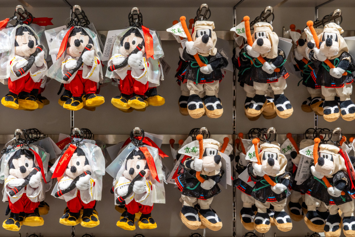 20260428_ディズニーストア 京都ポルタ店