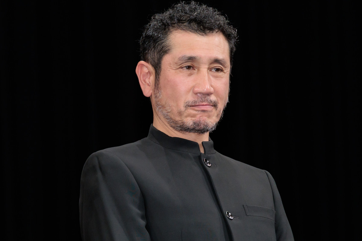 水上恒司、“15kg”増量の福士蒼汰の肉体に「もう僕は筋肉って言えない」