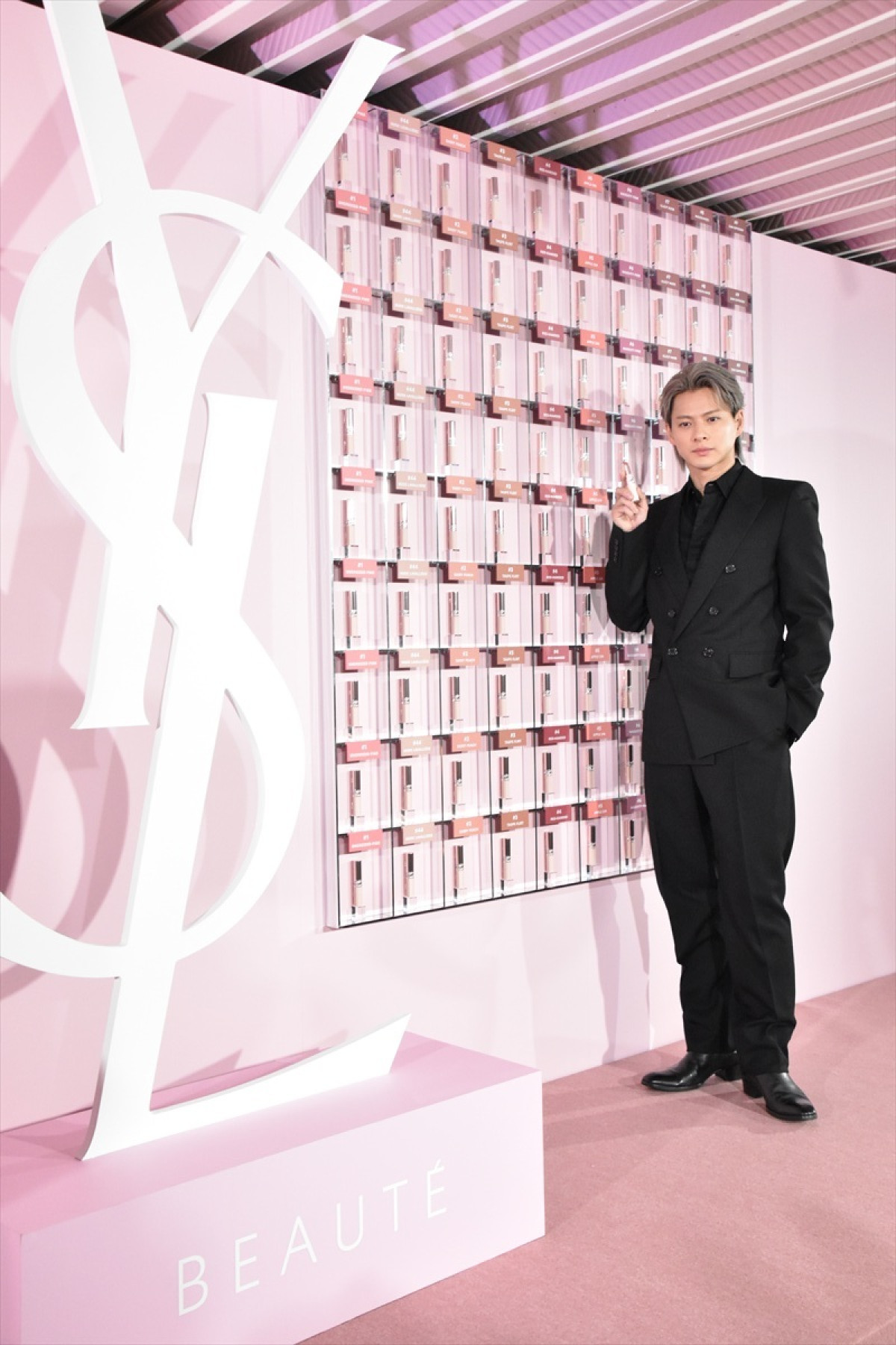 平野紫耀、ついに「ずっとやってみたかった」挑戦を決意？　新生活を始めた人に「自分を愛して」メッセージも