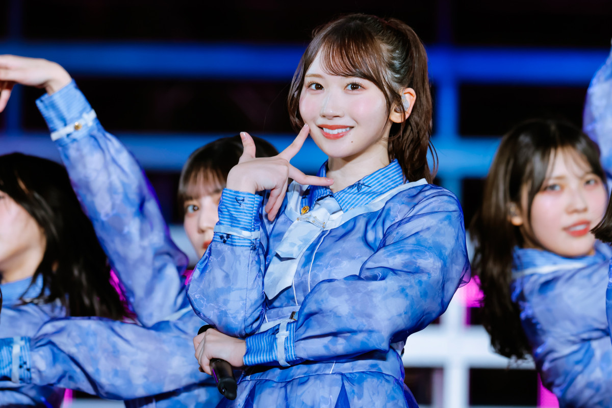 日向坂46「7回目のひな誕祭」　17thシングルフォーメーション＆パフォーマンスをサプライズ披露　ファン驚き