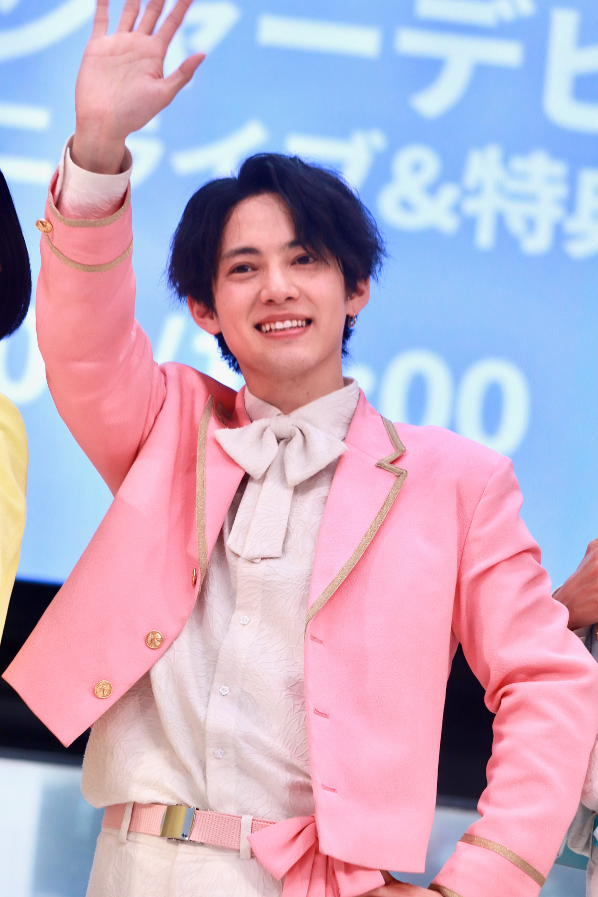 モナキ　『ほんまやで☆なんでやねん☆しらんけど』メジャーデビュー記念イベント