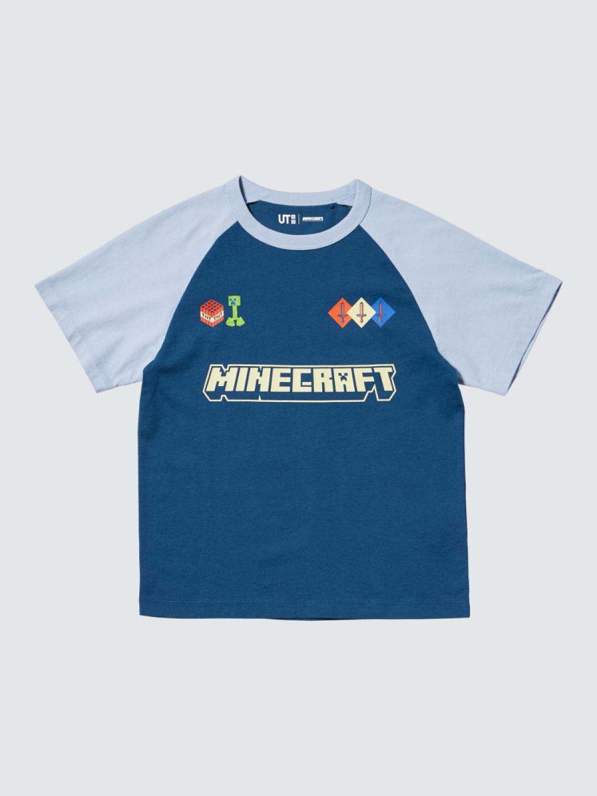 260409『マインクラフト』